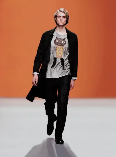 Look 9
